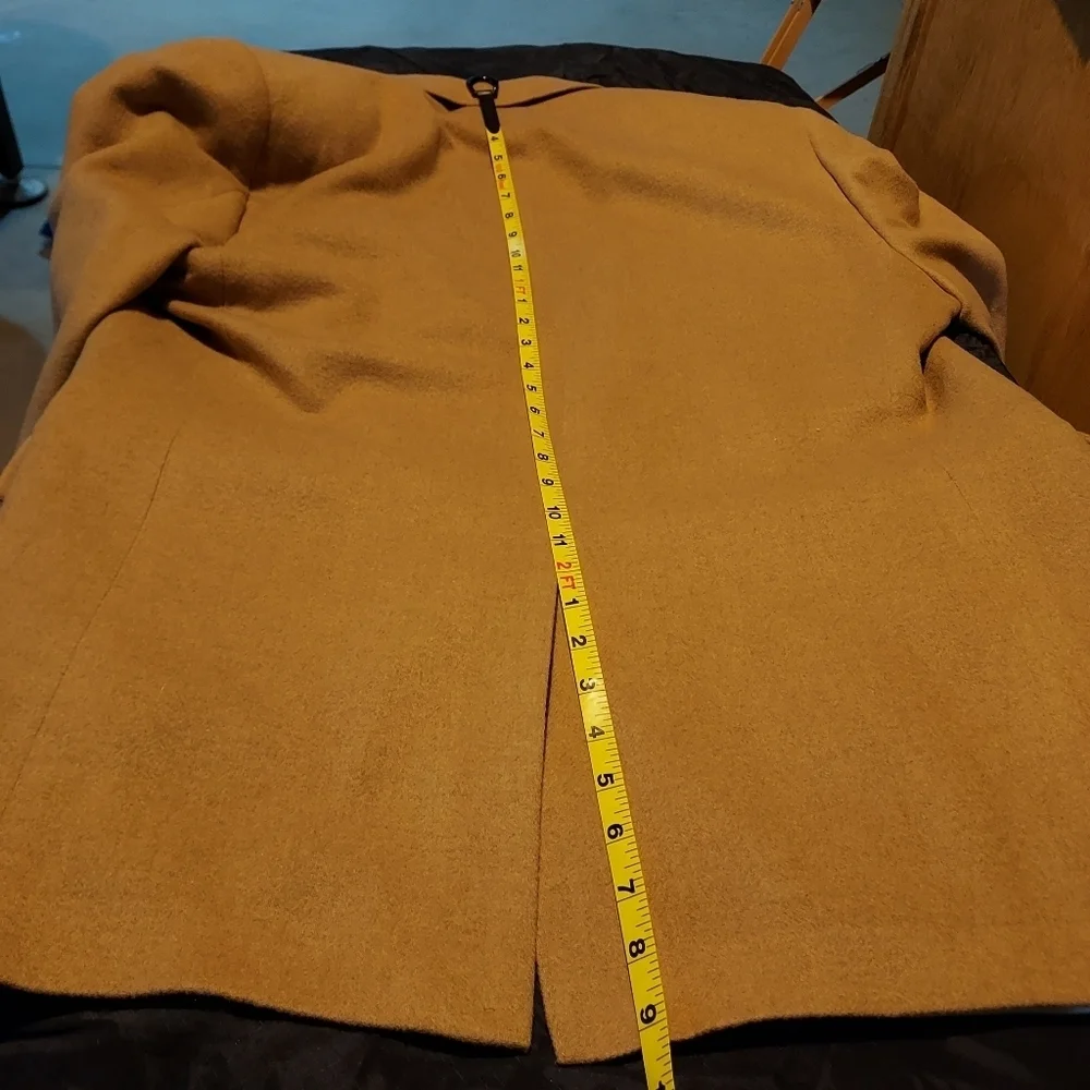 Mens Suit Coat